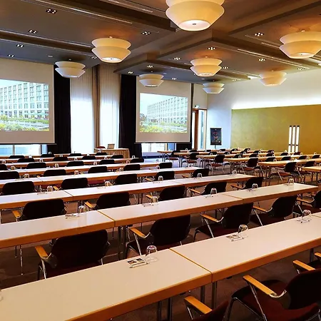 Hotel Novotel 4*
