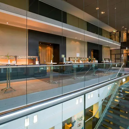 Hotel Novotel 4*