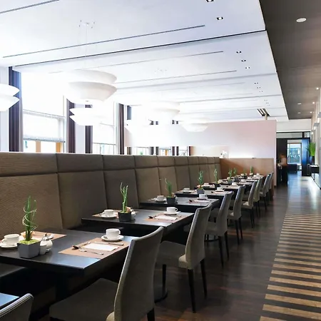 Novotel Hotel Karlsruhe