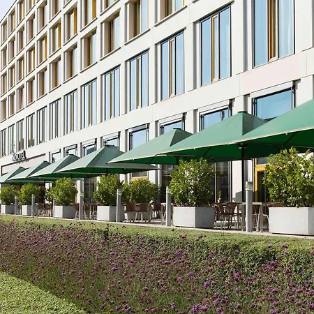 Novotel 4* Karlsruhe