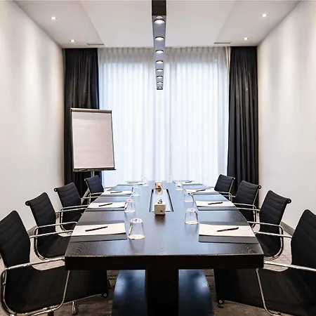 Hotel Novotel Karlsruhe