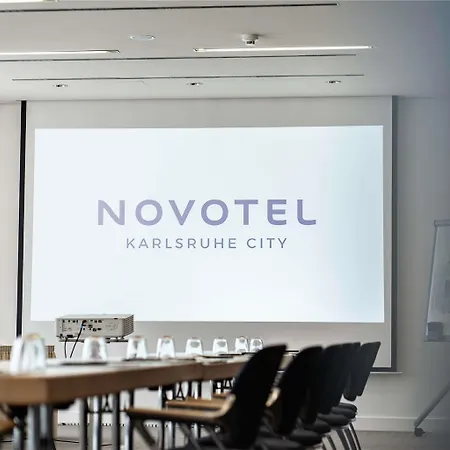 Novotel Karlsruhe
