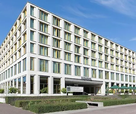 Hotel Novotel