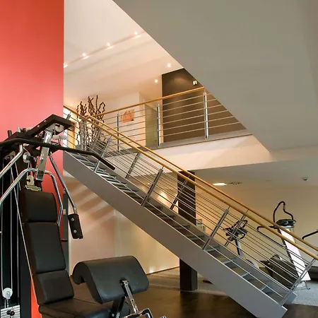 Hotel Novotel Karlsruhe