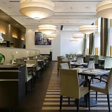 Novotel Hotel