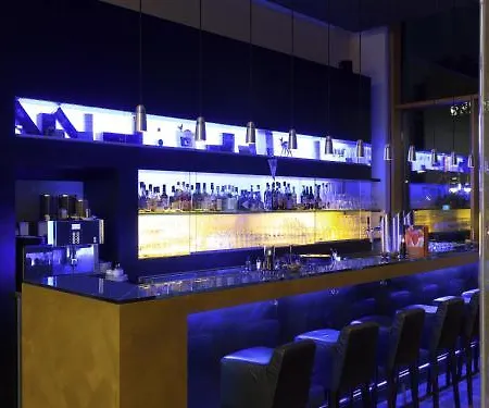 Novotel 4* קרלסרוהה