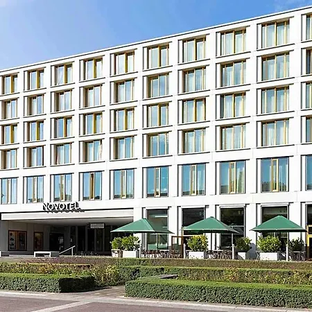 Szálloda Novotel