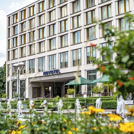 Novotel Hotel