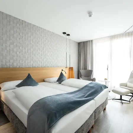 Hotel Novotel 4*