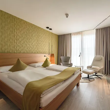 Hotel Novotel Karlsruhe