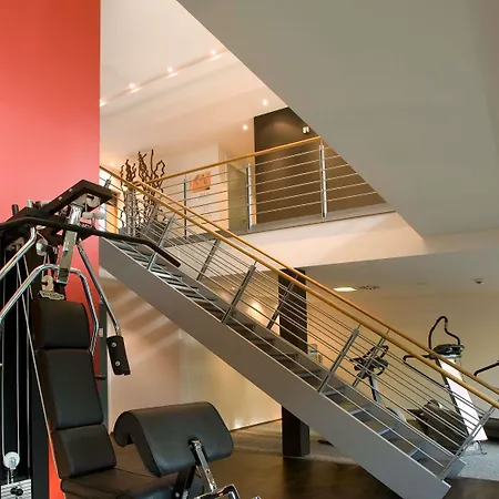 Novotel 4* Karlsruhe