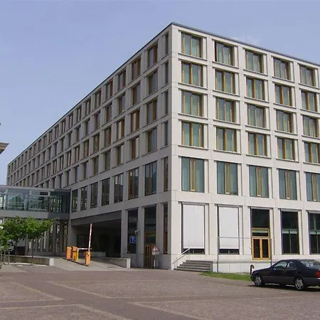 Hotel Novotel Karlsruhe