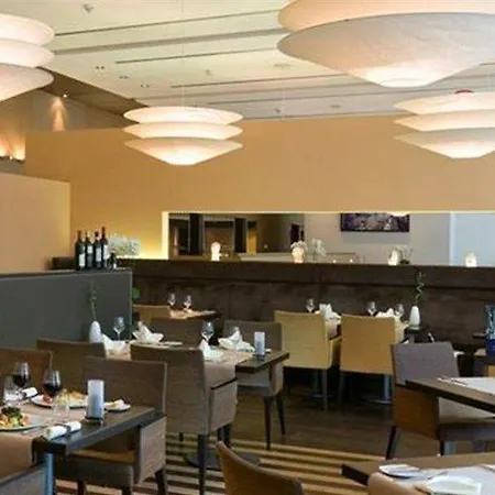 Hotel Novotel 4*