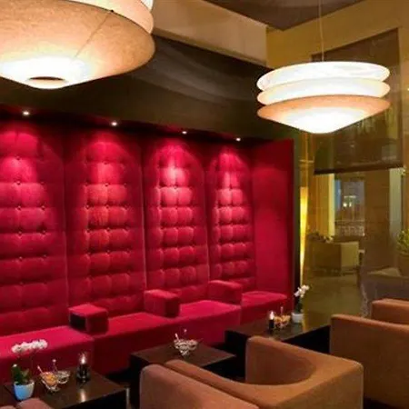 Hotel Novotel
