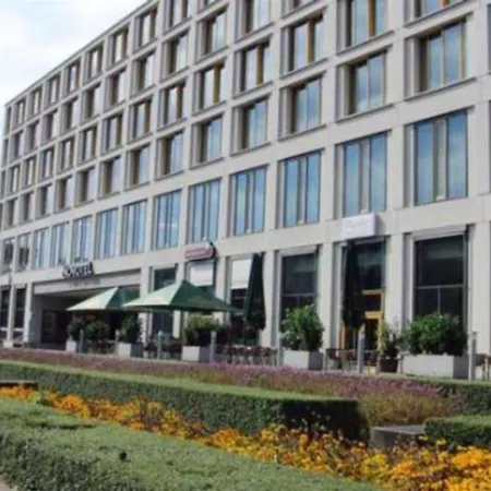 מלון Novotel קרלסרוהה