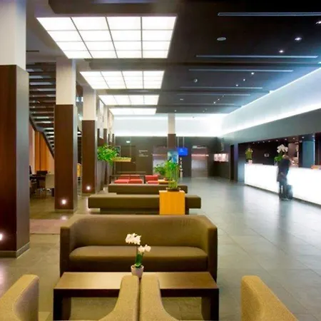 Hotel Novotel