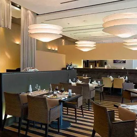 Novotel Hotel Karlsruhe