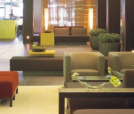 Novotel Karlsruhe