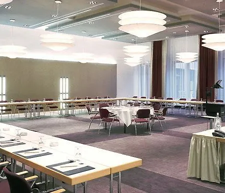 Hotel Novotel 4*