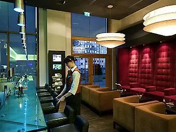 Novotel Hotel Karlsruhe
