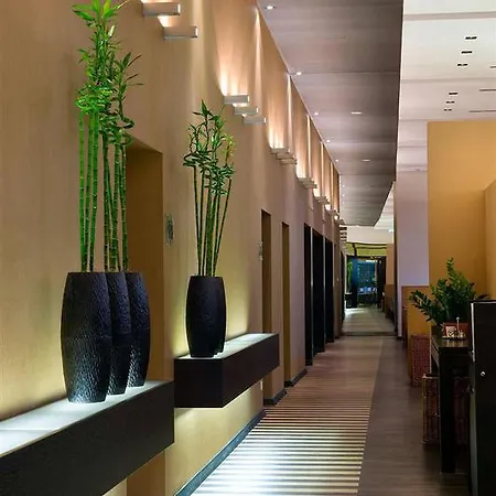 Hotel Novotel 4*