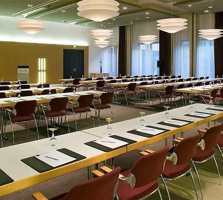 Novotel Hotel 4*