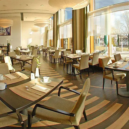 Novotel Hotel
