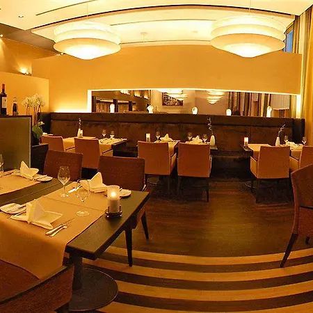Novotel 4* Karlsruhe