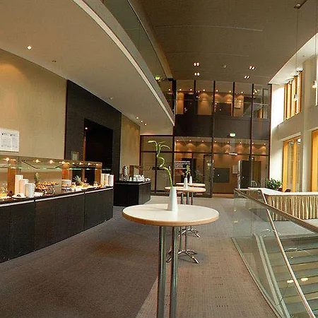 Novotel Hotel Karlsruhe