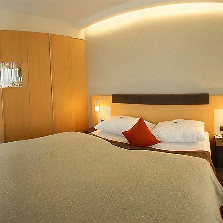 Novotel Hotel