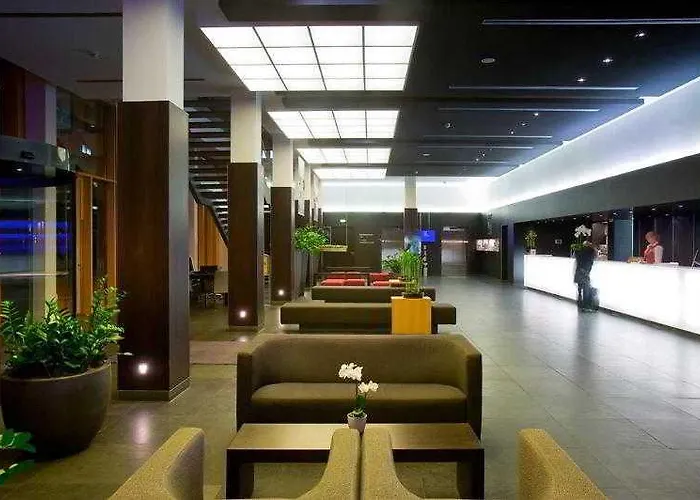 Hotel Novotel