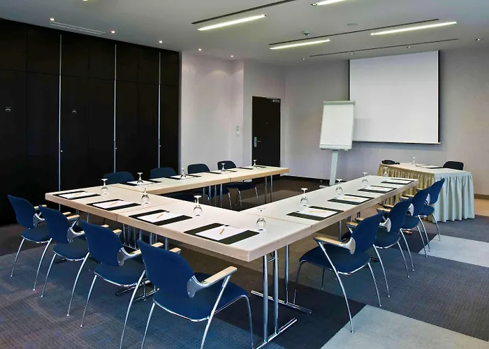 Novotel Otel Karlsruhe