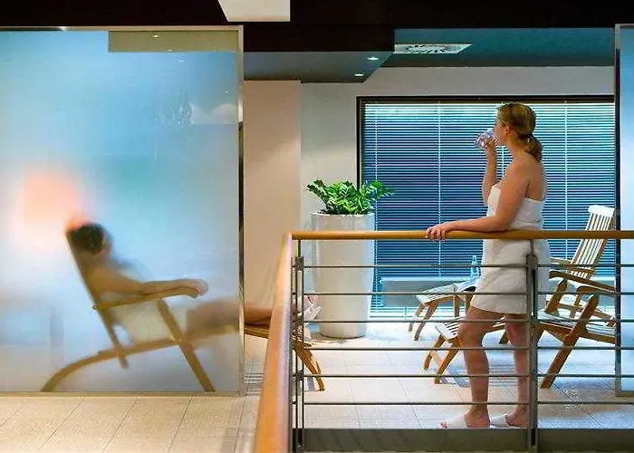 Hotel Novotel Karlsruhe