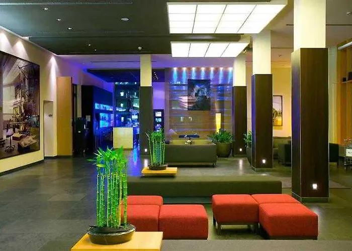 Novotel 4*
