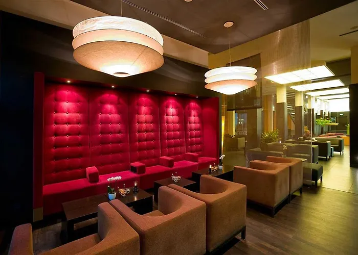 Novotel Otel Karlsruhe