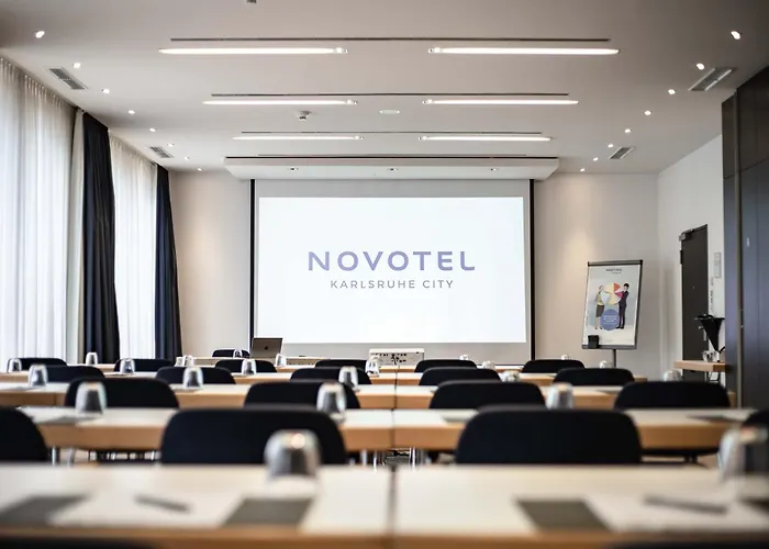 Novotel Otel 4*