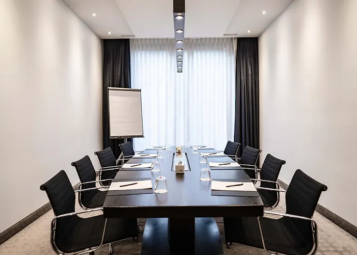 Hotel Novotel Karlsruhe