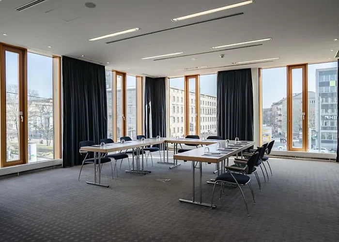 Novotel 4* Karlsruhe