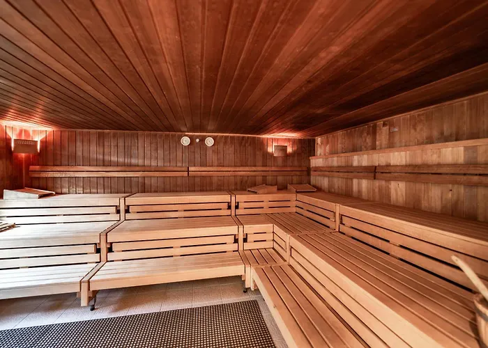 Novotel Otel Karlsruhe