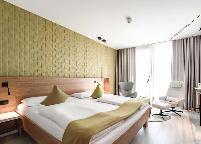 Novotel Otel Karlsruhe