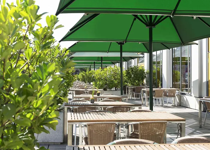 Novotel 4* Karlsruhe