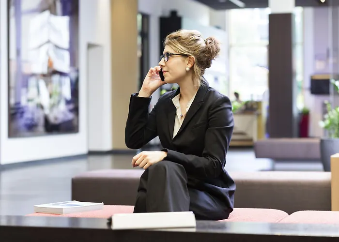 Otel Novotel Karlsruhe