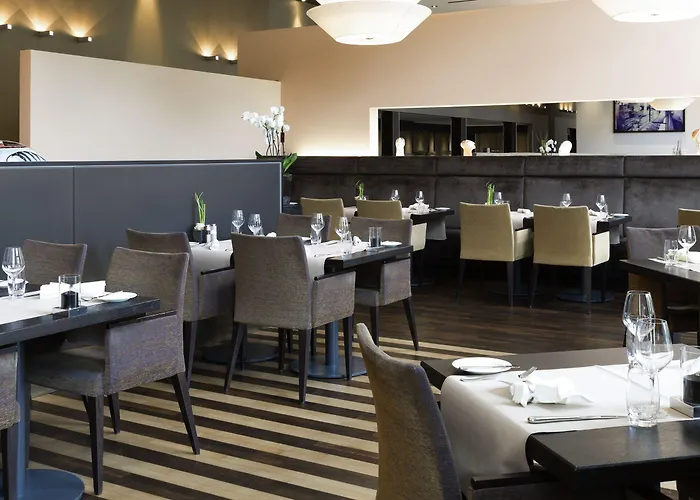 Otel Novotel Karlsruhe