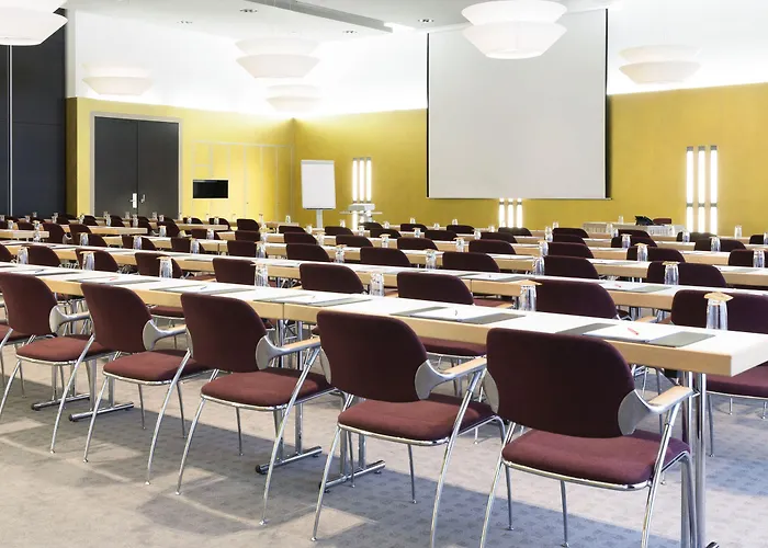 Novotel Otel Karlsruhe