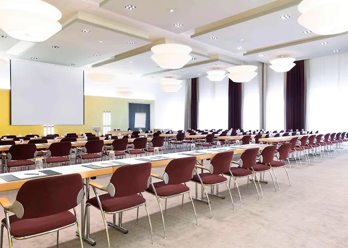 Novotel Otel Karlsruhe