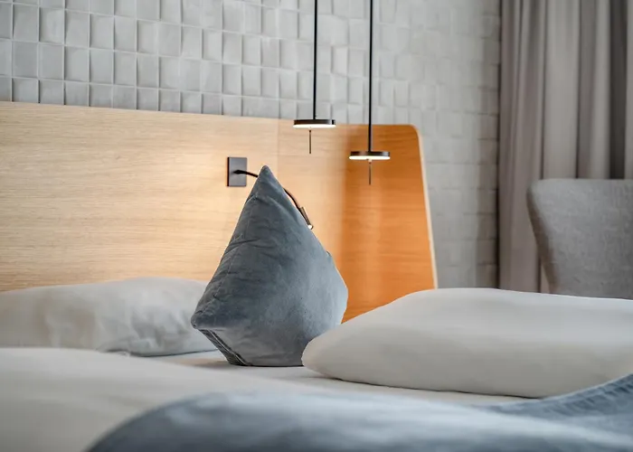 Novotel Otel Karlsruhe