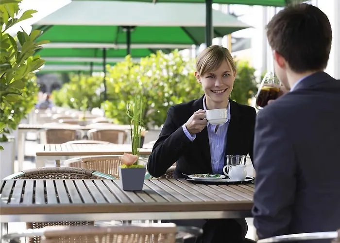 Novotel 4* Karlsruhe