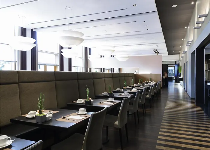 Novotel Otel Karlsruhe