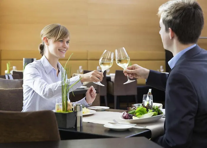 Novotel Otel Karlsruhe