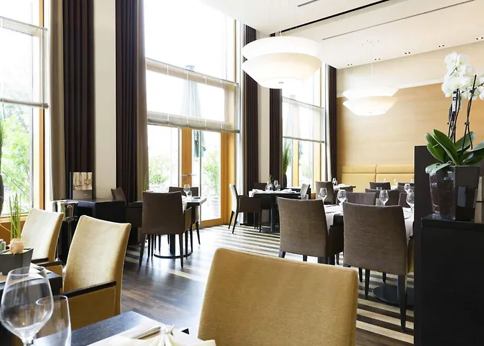 Novotel Otel Karlsruhe